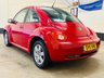 USED 2011 11 VOLKSWAGEN BEETLE 1.6 Hatchback Luna 3 Door Petrol Manual Euro 4 (102 ps) 13 SERVICES TO 33,516 MILES