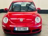 USED 2011 11 VOLKSWAGEN BEETLE 1.6 Hatchback Luna 3 Door Petrol Manual Euro 4 (102 ps) 13 SERVICES TO 33,516 MILES