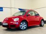 USED 2011 11 VOLKSWAGEN BEETLE 1.6 Hatchback Luna 3 Door Petrol Manual Euro 4 (102 ps) 13 SERVICES TO 33,516 MILES