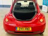 USED 2011 11 VOLKSWAGEN BEETLE 1.6 Hatchback Luna 3 Door Petrol Manual Euro 4 (102 ps) 13 SERVICES TO 33,516 MILES