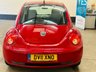 USED 2011 11 VOLKSWAGEN BEETLE 1.6 Hatchback Luna 3 Door Petrol Manual Euro 4 (102 ps) 13 SERVICES TO 33,516 MILES