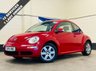 USED 2011 11 VOLKSWAGEN BEETLE 1.6 Hatchback Luna 3 Door Petrol Manual Euro 4 (102 ps) 13 SERVICES TO 33,516 MILES