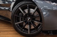 USED 2019 ASTON MARTIN VANTAGE 4.0 V8 Coupe 