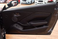 USED 2019 ASTON MARTIN VANTAGE 4.0 V8 Coupe 