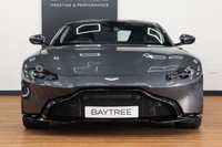 USED 2019 ASTON MARTIN VANTAGE 4.0 V8 Coupe 