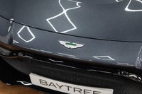 USED 2019 ASTON MARTIN VANTAGE 4.0 V8 Coupe 