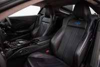 USED 2019 ASTON MARTIN VANTAGE 4.0 V8 Coupe 