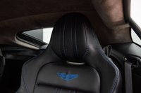 USED 2019 ASTON MARTIN VANTAGE 4.0 V8 Coupe 