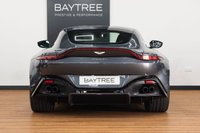 USED 2019 ASTON MARTIN VANTAGE 4.0 V8 Coupe 