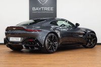 USED 2019 ASTON MARTIN VANTAGE 4.0 V8 Coupe 