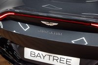 USED 2019 ASTON MARTIN VANTAGE 4.0 V8 Coupe 