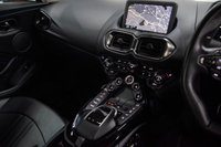USED 2019 ASTON MARTIN VANTAGE 4.0 V8 Coupe 