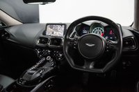 USED 2019 ASTON MARTIN VANTAGE 4.0 V8 Coupe 