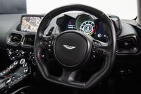 USED 2019 ASTON MARTIN VANTAGE 4.0 V8 Coupe 