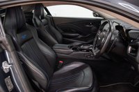 USED 2019 ASTON MARTIN VANTAGE 4.0 V8 Coupe 