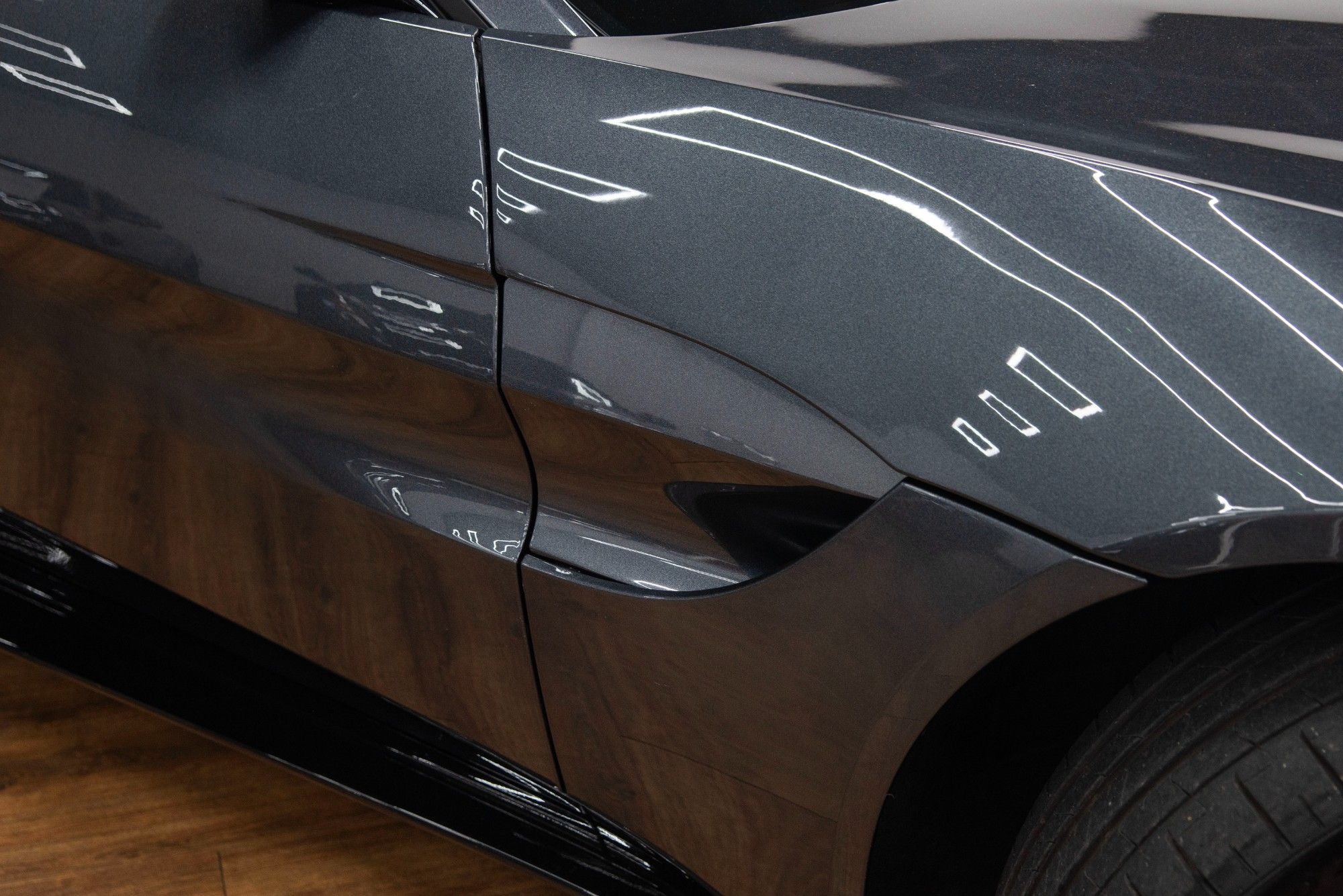 USED 2019 ASTON MARTIN VANTAGE 4.0 V8 Coupe 