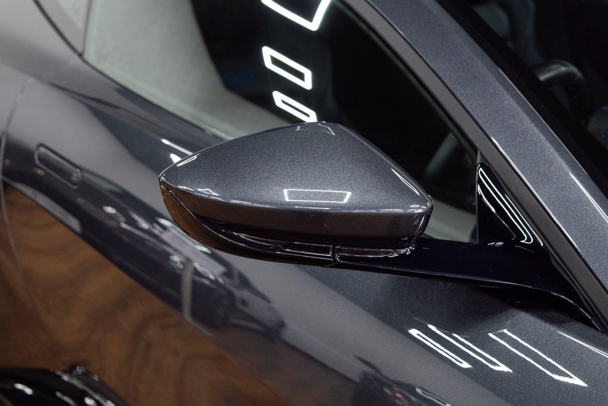 USED 2019 ASTON MARTIN VANTAGE 4.0 V8 Coupe 