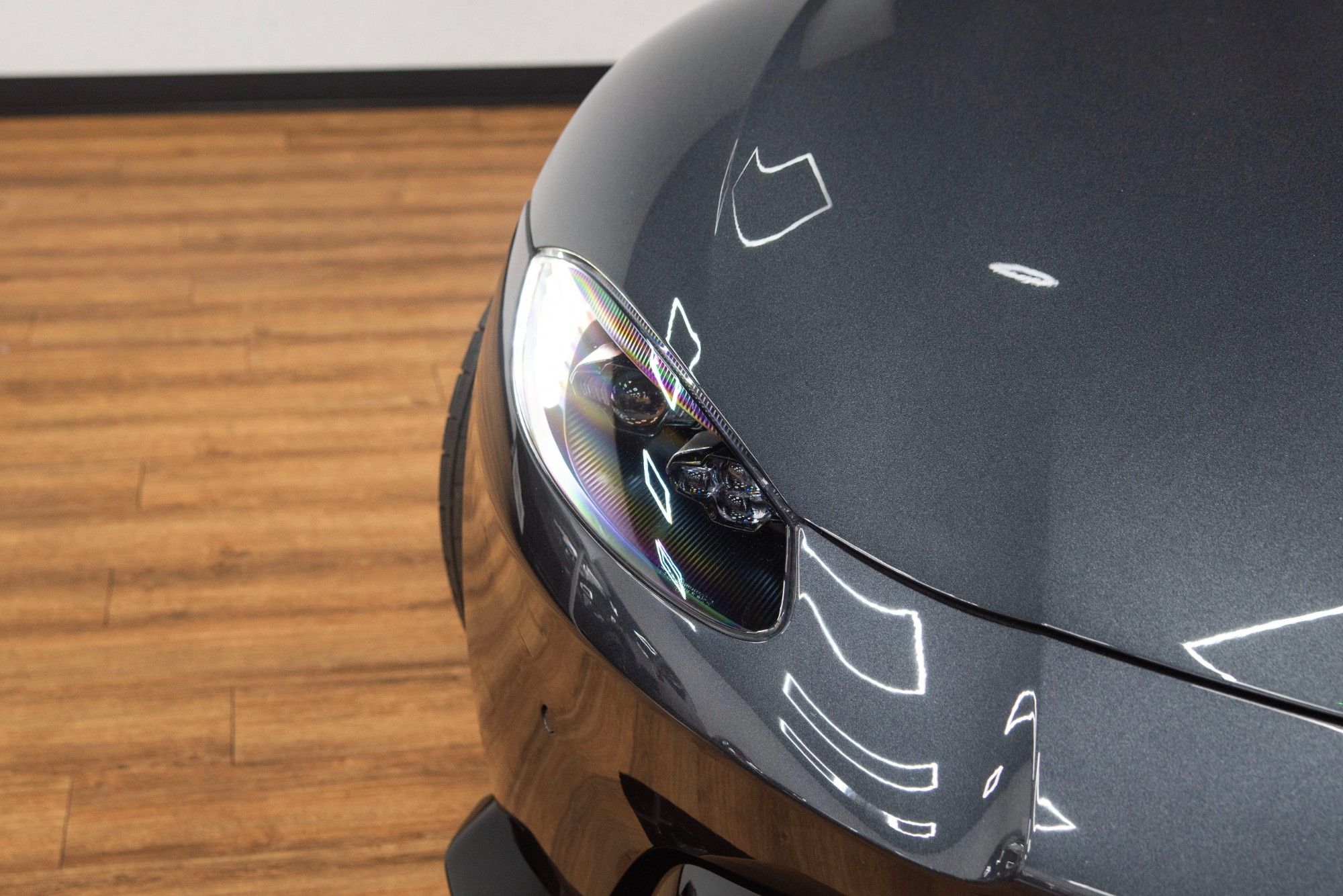 USED 2019 ASTON MARTIN VANTAGE 4.0 V8 Coupe 