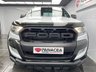 USED 2016 16 FORD RANGER 3.2 TDCi Wildtrak Pickup Double Cab 4dr Diesel Auto 4WD Euro 5 (200 ps) 