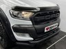 USED 2016 16 FORD RANGER 3.2 TDCi Wildtrak Pickup Double Cab 4dr Diesel Auto 4WD Euro 5 (200 ps) 