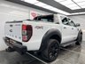USED 2016 16 FORD RANGER 3.2 TDCi Wildtrak Pickup Double Cab 4dr Diesel Auto 4WD Euro 5 (200 ps) 