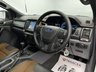 USED 2016 16 FORD RANGER 3.2 TDCi Wildtrak Pickup Double Cab 4dr Diesel Auto 4WD Euro 5 (200 ps) 