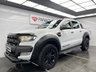 USED 2016 16 FORD RANGER 3.2 TDCi Wildtrak Pickup Double Cab 4dr Diesel Auto 4WD Euro 5 (200 ps) 
