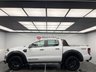 USED 2016 16 FORD RANGER 3.2 TDCi Wildtrak Pickup Double Cab 4dr Diesel Auto 4WD Euro 5 (200 ps) 