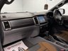 USED 2016 16 FORD RANGER 3.2 TDCi Wildtrak Pickup Double Cab 4dr Diesel Auto 4WD Euro 5 (200 ps) 