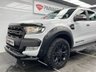 USED 2016 16 FORD RANGER 3.2 TDCi Wildtrak Pickup Double Cab 4dr Diesel Auto 4WD Euro 5 (200 ps) 