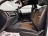USED 2016 16 FORD RANGER 3.2 TDCi Wildtrak Pickup Double Cab 4dr Diesel Auto 4WD Euro 5 (200 ps) 