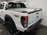 USED 2016 16 FORD RANGER 3.2 TDCi Wildtrak Pickup Double Cab 4dr Diesel Auto 4WD Euro 5 (200 ps) 