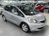 USED 2009 58 HONDA JAZZ 1.4 i-VTEC ES Hatchback 5dr Petrol i SHIFT Euro 4 (100 ps) 