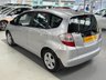 USED 2009 58 HONDA JAZZ 1.4 i-VTEC ES Hatchback 5dr Petrol i SHIFT Euro 4 (100 ps) 