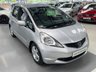 USED 2009 58 HONDA JAZZ 1.4 i-VTEC ES Hatchback 5dr Petrol i SHIFT Euro 4 (100 ps) 