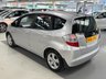 USED 2009 58 HONDA JAZZ 1.4 i-VTEC ES Hatchback 5dr Petrol i SHIFT Euro 4 (100 ps) 