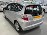 USED 2009 58 HONDA JAZZ 1.4 i-VTEC ES Hatchback 5dr Petrol i SHIFT Euro 4 (100 ps) 