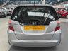USED 2009 58 HONDA JAZZ 1.4 i-VTEC ES Hatchback 5dr Petrol i SHIFT Euro 4 (100 ps) 
