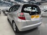 USED 2009 58 HONDA JAZZ 1.4 i-VTEC ES Hatchback 5dr Petrol i SHIFT Euro 4 (100 ps) 