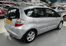 USED 2009 58 HONDA JAZZ 1.4 i-VTEC ES Hatchback 5dr Petrol i SHIFT Euro 4 (100 ps) 