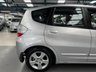 USED 2009 58 HONDA JAZZ 1.4 i-VTEC ES Hatchback 5dr Petrol i SHIFT Euro 4 (100 ps) 