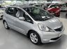 USED 2009 58 HONDA JAZZ 1.4 i-VTEC ES Hatchback 5dr Petrol i SHIFT Euro 4 (100 ps) 
