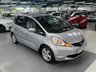 USED 2009 58 HONDA JAZZ 1.4 i-VTEC ES Hatchback 5dr Petrol i SHIFT Euro 4 (100 ps) 