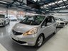 USED 2009 58 HONDA JAZZ 1.4 i-VTEC ES Hatchback 5dr Petrol i SHIFT Euro 4 (100 ps) 