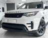 USED 2018 18 LAND ROVER DISCOVERY 3.0 TD V6 SE SUV 5dr Diesel Auto 4WD Euro 6 (s/s) (258 ps) 5 SEATER  5 SEAT COMMERCIAL