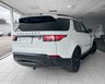 USED 2018 18 LAND ROVER DISCOVERY 3.0 TD V6 SE SUV 5dr Diesel Auto 4WD Euro 6 (s/s) (258 ps) 5 SEATER  5 SEAT COMMERCIAL