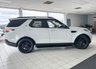 USED 2018 18 LAND ROVER DISCOVERY 3.0 TD V6 SE SUV 5dr Diesel Auto 4WD Euro 6 (s/s) (258 ps) 5 SEATER  5 SEAT COMMERCIAL