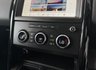 USED 2018 18 LAND ROVER DISCOVERY 3.0 TD V6 SE SUV 5dr Diesel Auto 4WD Euro 6 (s/s) (258 ps) 5 SEATER  5 SEAT COMMERCIAL
