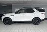USED 2018 18 LAND ROVER DISCOVERY 3.0 TD V6 SE SUV 5dr Diesel Auto 4WD Euro 6 (s/s) (258 ps) 5 SEATER  5 SEAT COMMERCIAL
