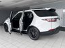 USED 2018 18 LAND ROVER DISCOVERY 3.0 TD V6 SE SUV 5dr Diesel Auto 4WD Euro 6 (s/s) (258 ps) 5 SEATER  5 SEAT COMMERCIAL